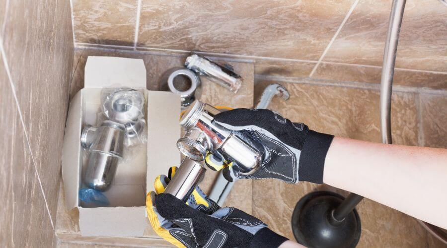 Professional New roof installation in Muldrow, OK